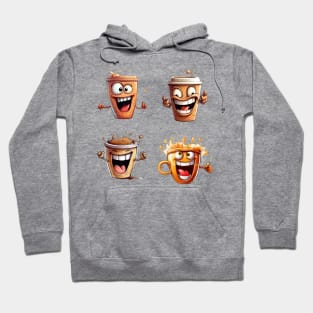 coffees Hoodie